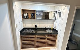 Apartamento frente ao mar na praia do guaibim.